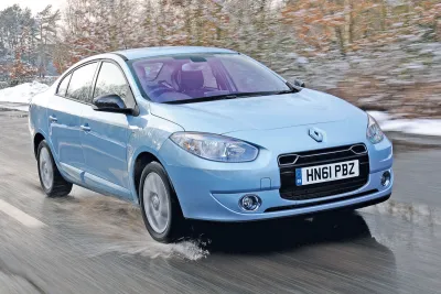 Fluence Z.E.